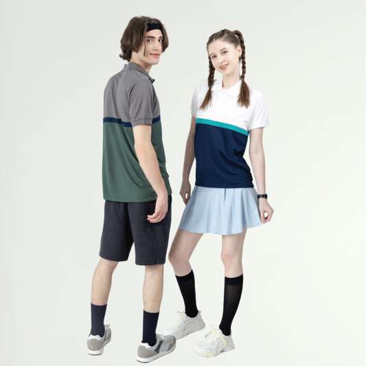 Harley light stretchy unisex polo 160gsm CRP3100 Artiztee