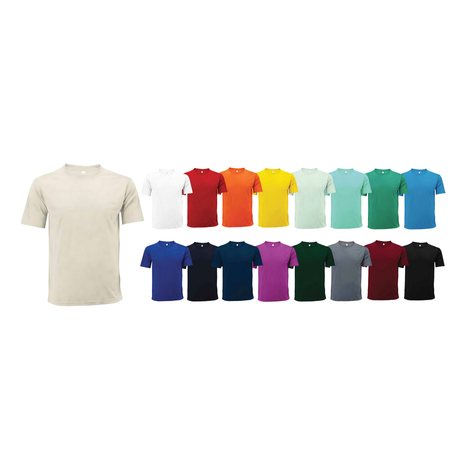 Microfibre T-Shirt