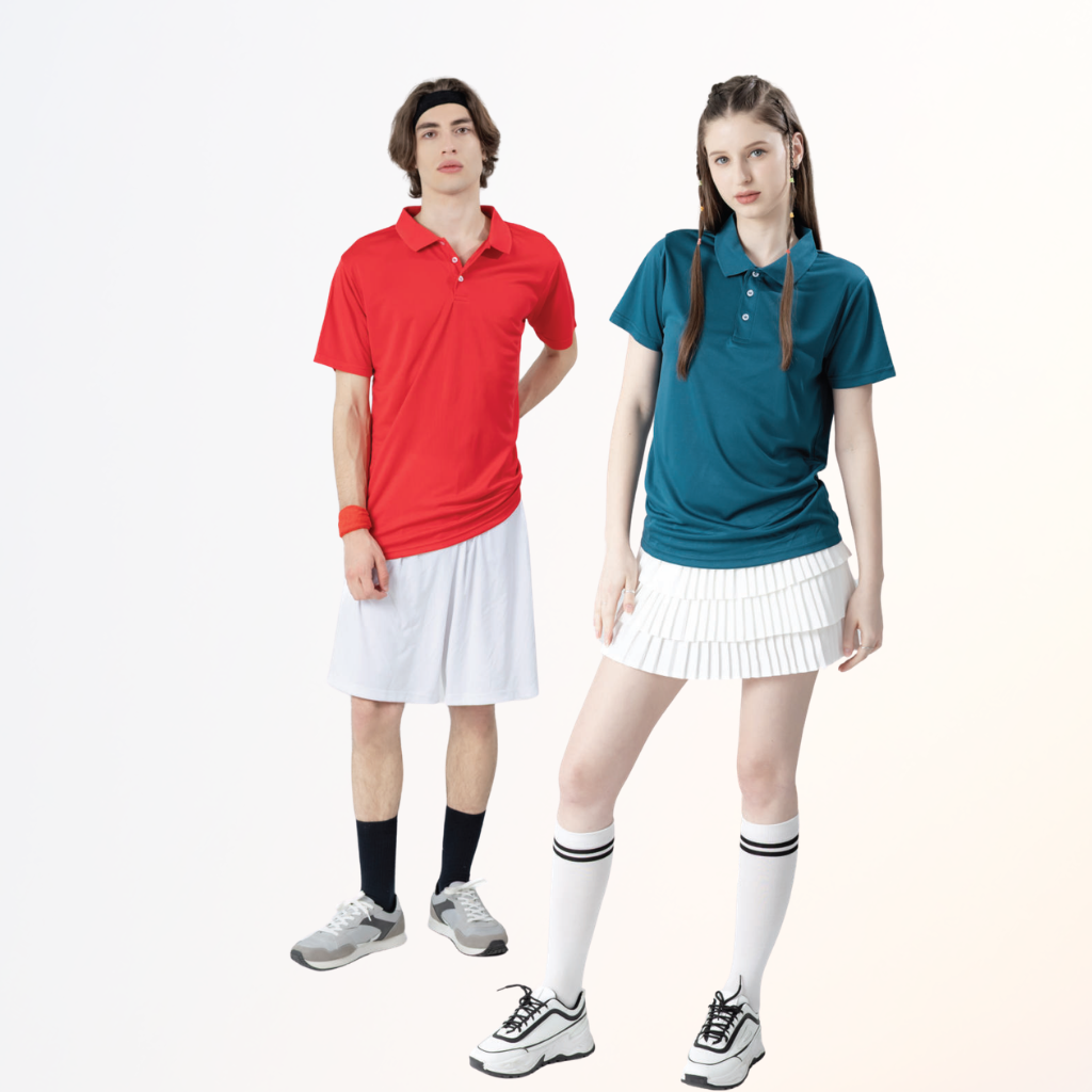Polo DRYtec Performance Unisex 150gsm CRP8000 Artiztee