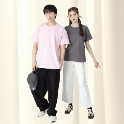 T-Shirt Unisex 180gsm Cotton | 76000 | Artiztee