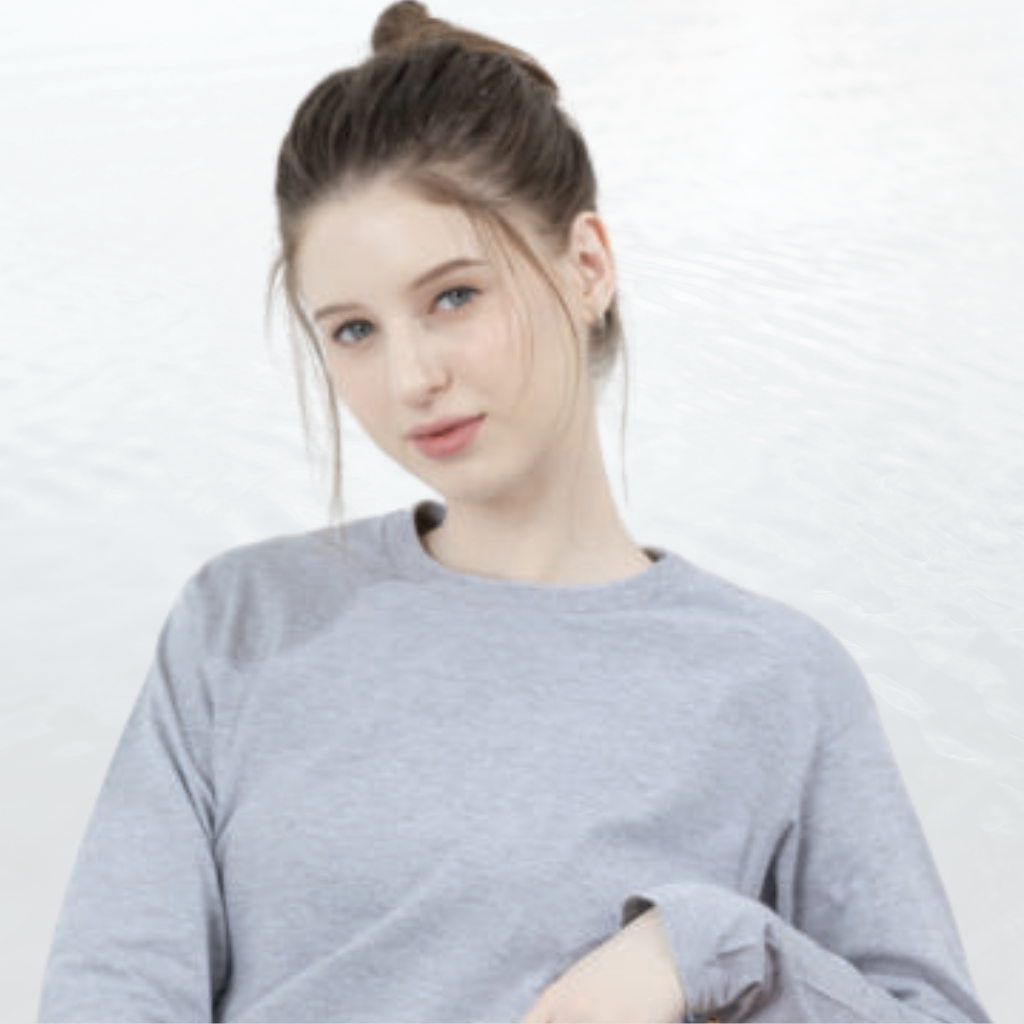 T-Shirt Long Sleeve - Unisex 180gsm T-Shirt 76400 | Artiztee