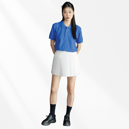 Polo Shirt - Gildan Hammer Cotton Pique | 220gsm | 858A0 | Artiztee