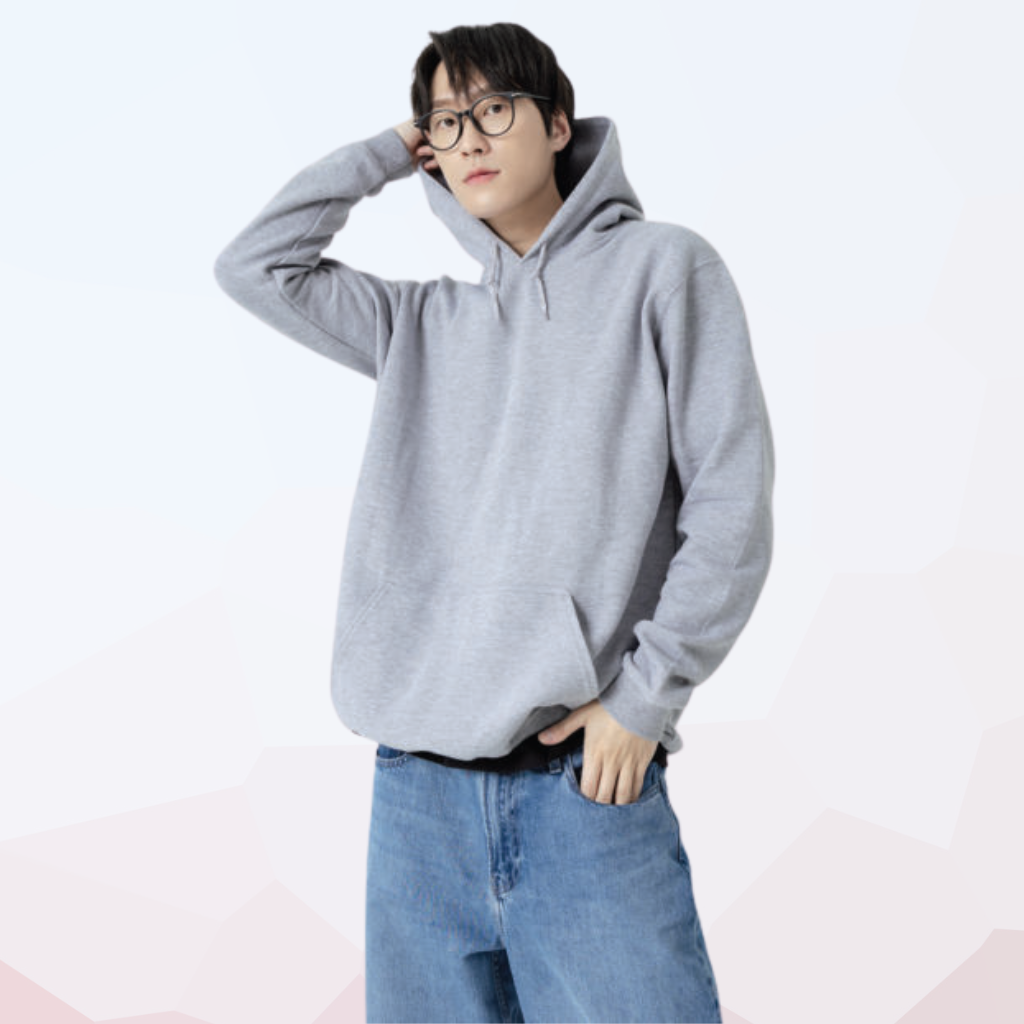 Adult Hooded Sweatshirt Unisex 285gsm 88500 Artiztee