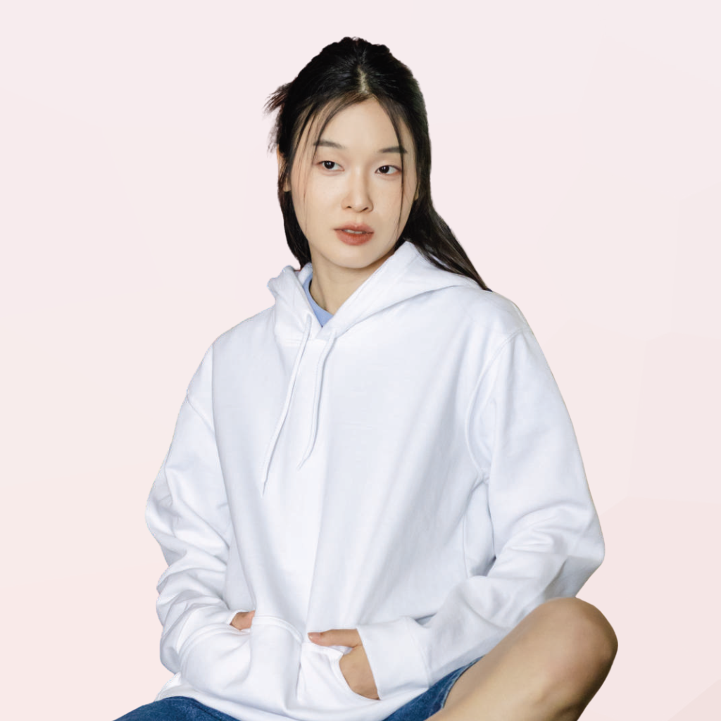 Adult Hooded Sweatshirt Unisex 285gsm 88500 Artiztee