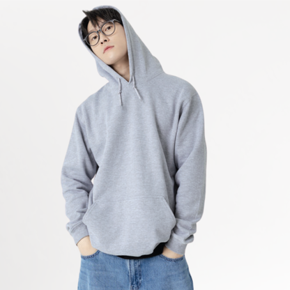 Adult Hooded Sweatshirt Unisex 285gsm 88500 Artiztee