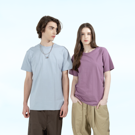 T-Shirt - Symbolic Siro Cotton | Unisex | AG 210 | Artiztee