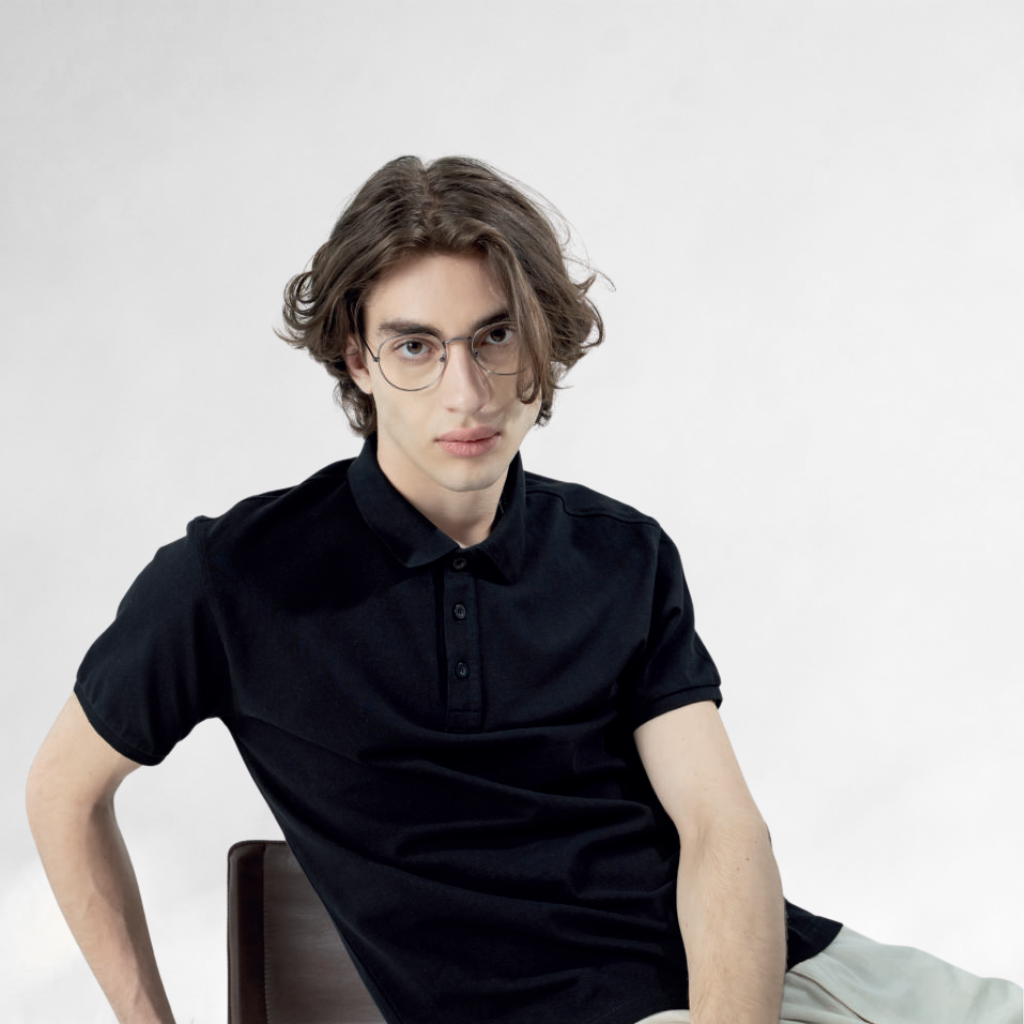 Polo Vero Unisex 220gsm AG3220 Artiztee