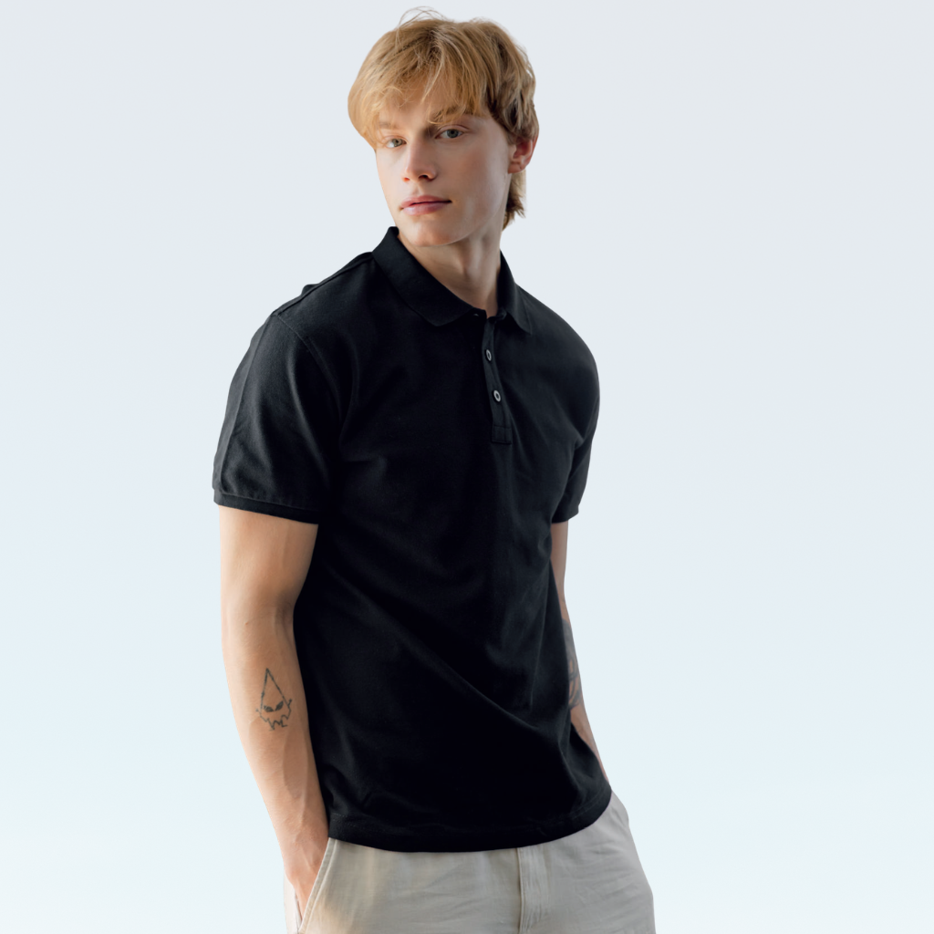 Polo Vero Unisex 220gsm AG3220 Artiztee