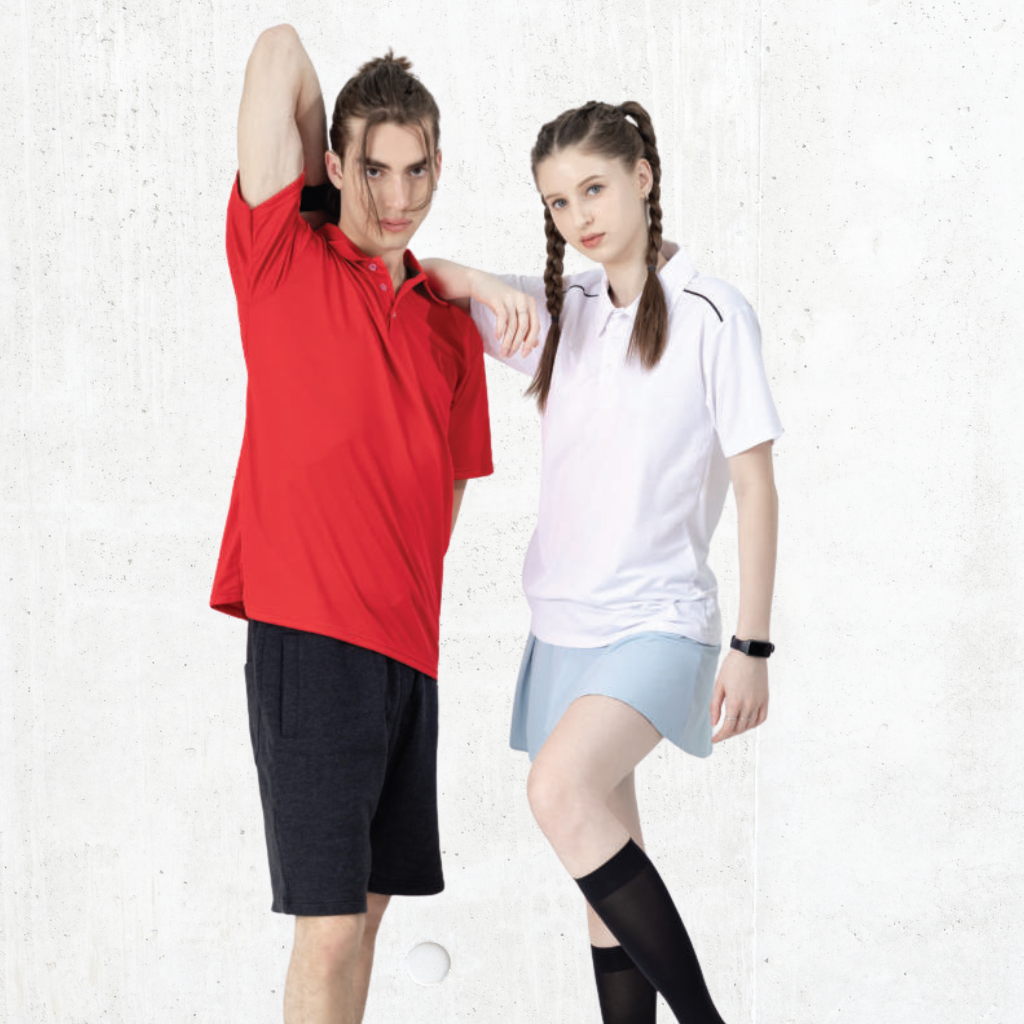 Polo Oxley Unisex 160gsm CRP2300 Artiztee