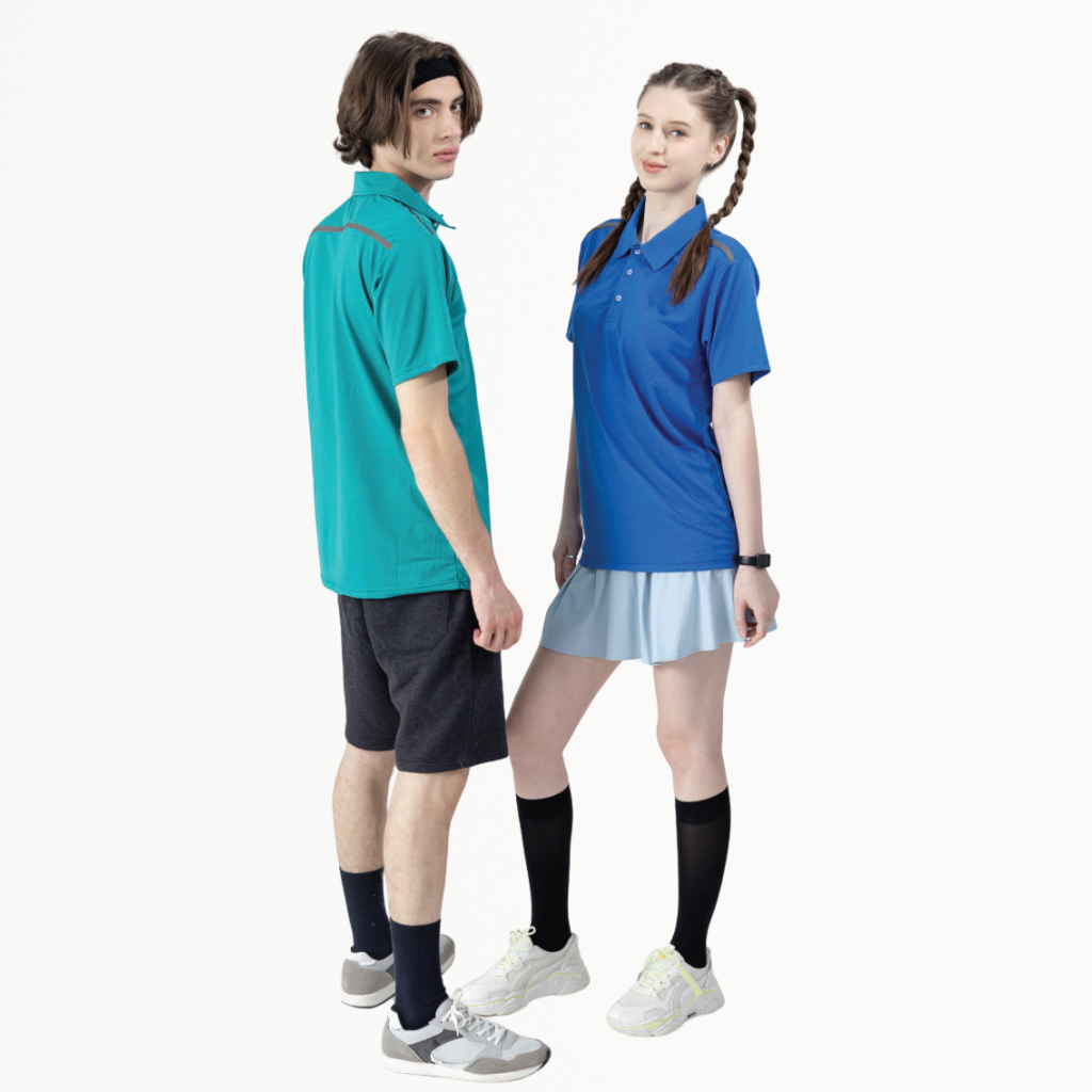 Polo Ocean Quick-Drying Unisex 160gsm CRP2500 Artiztee