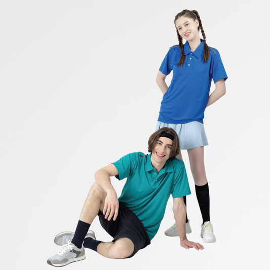 Polo Ocean Quick-Drying Unisex 160gsm CRP2500 Artiztee