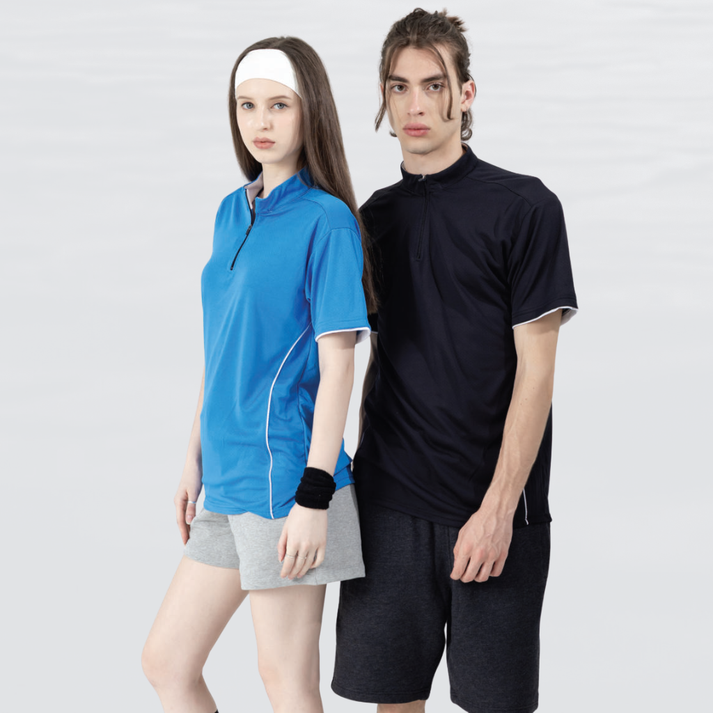 Polo Paragon Unisex 160gsm Performance Jacquard CRP2900 Artiztee