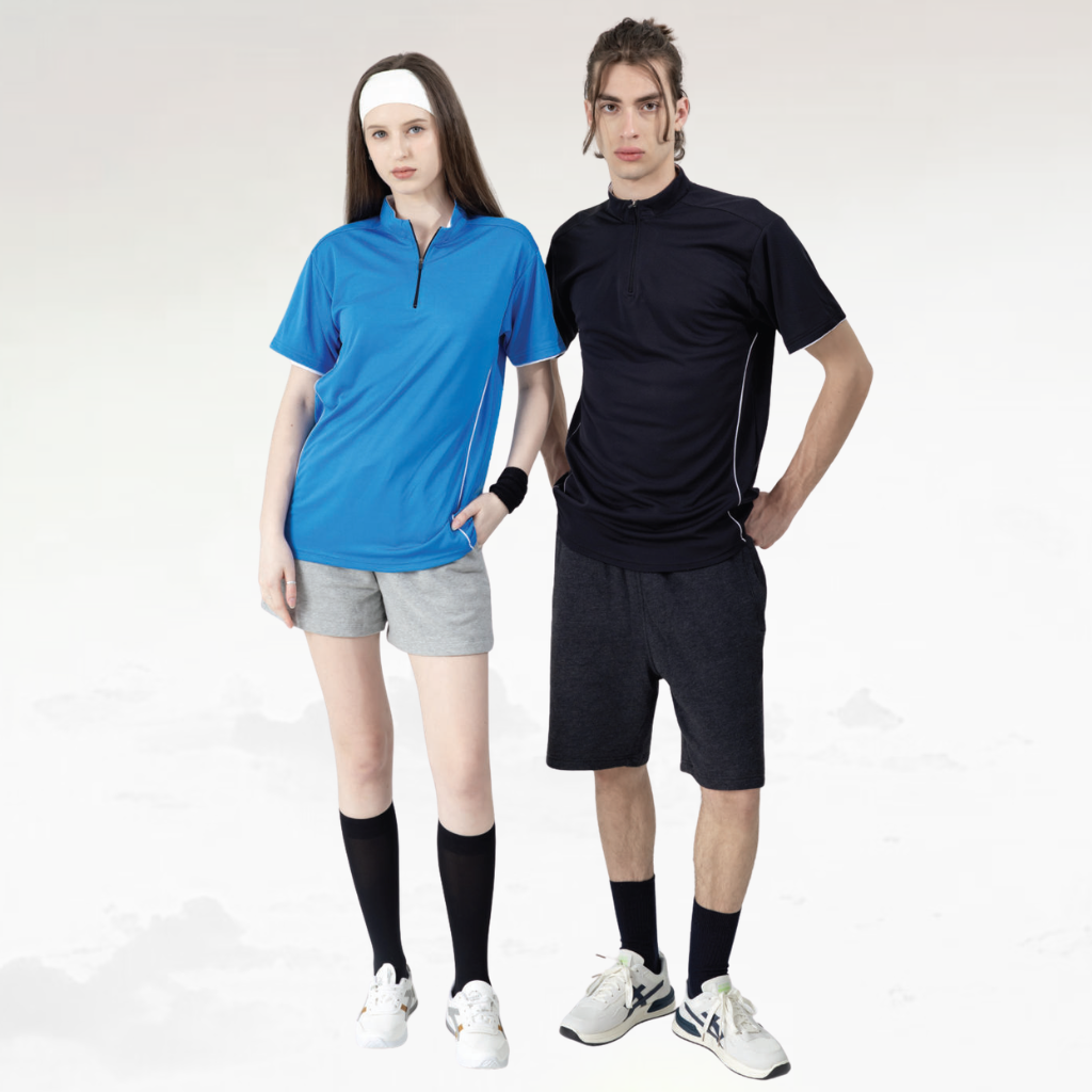 Polo Paragon Unisex 160gsm Performance Jacquard CRP2900 Artiztee