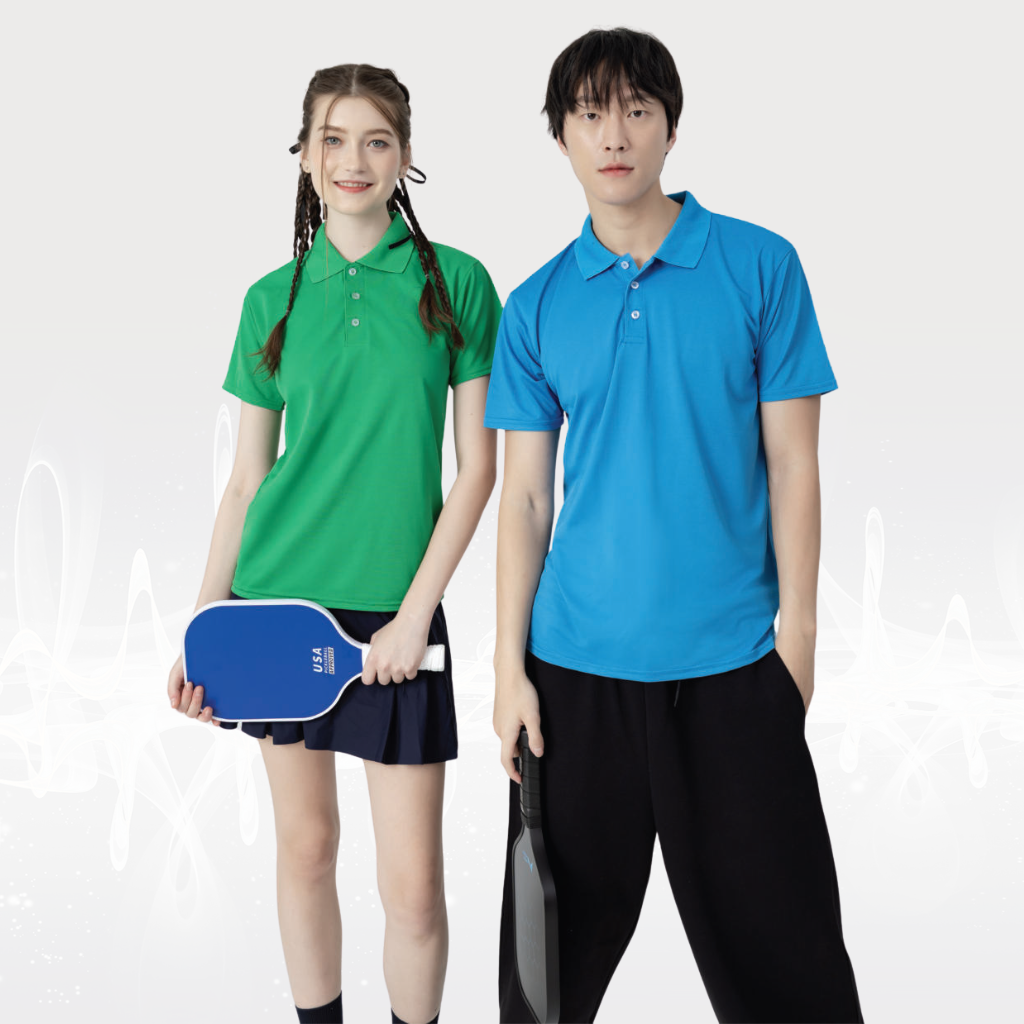 Polo COLtec Performance 160gsm Unisex CRP7200 Artiztee