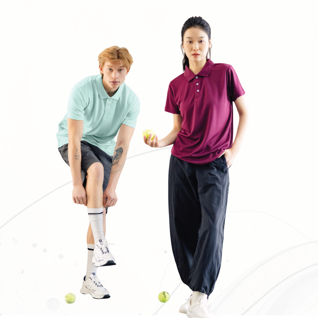 Polo DRYtec Performance Unisex 150gsm CRP8000 Artiztee