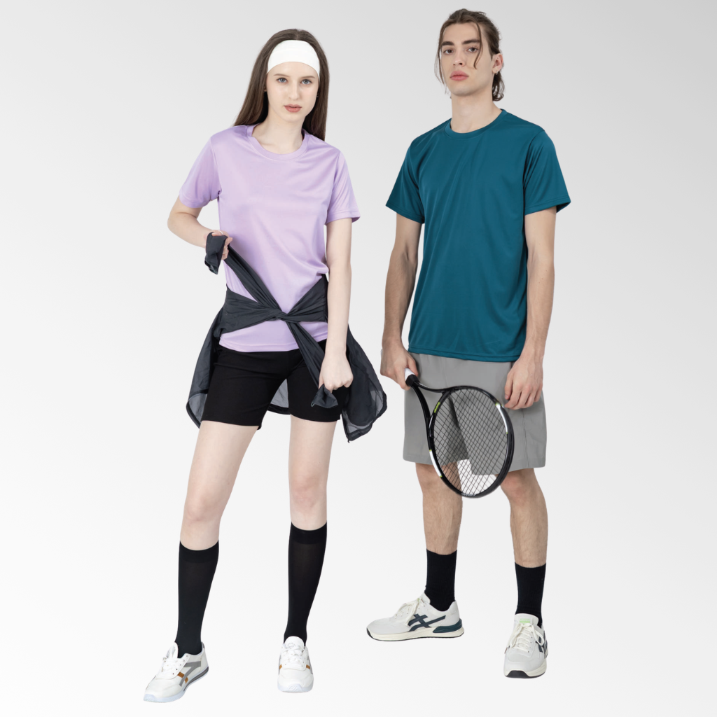CRR7000 DRYtec Performance Tee Unisex 150gsm Artiztee