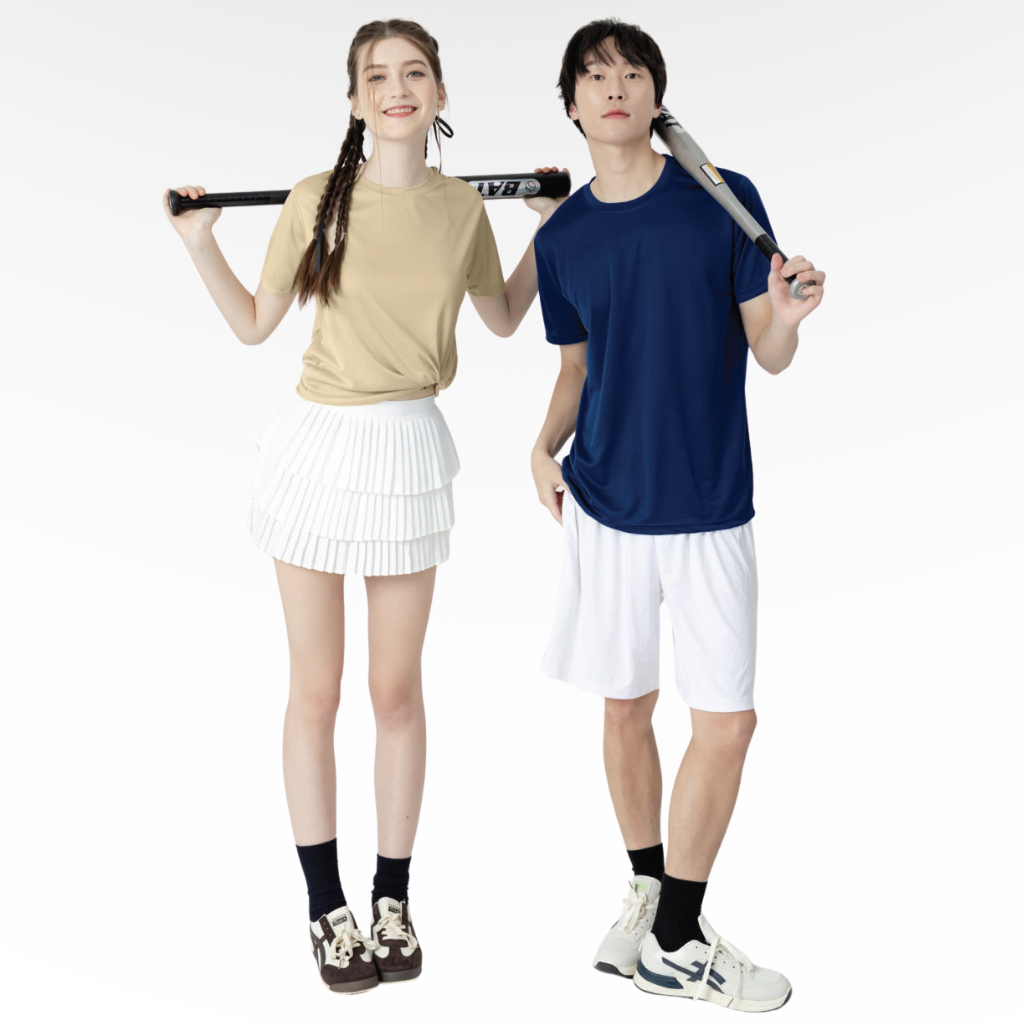 CRR7000 DRYtec Performance Tee Unisex 150gsm Artiztee