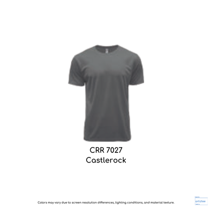 CRR7027 Castlerock DRYtec Performance Tee Unisex 150gsm