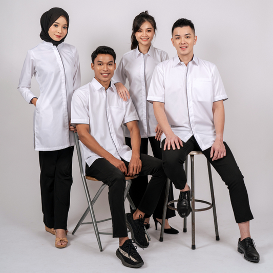 Artiztee FC Series Corporate Uniform