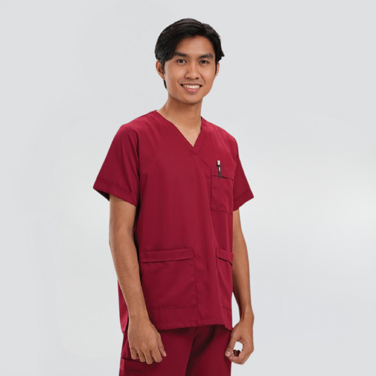 Unisex Medical Scrub Artiztee