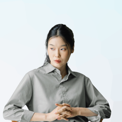 NHB2000 Cotton Rayon Shirt Unisex 120gsm Artiztee