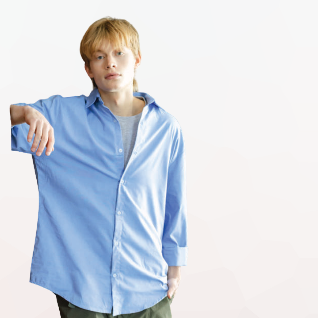NHB2000 Cotton Rayon Shirt Unisex 120gsm Artiztee