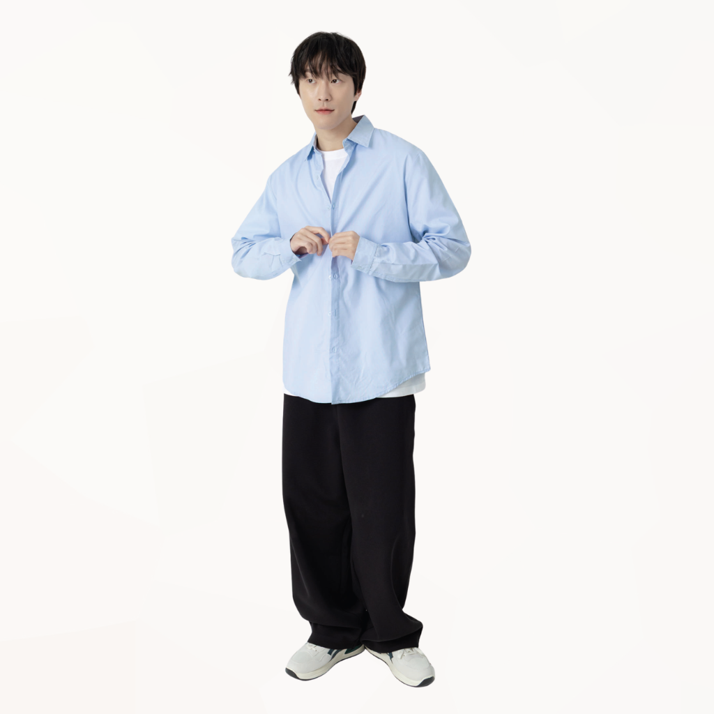 NHB2000 Cotton Rayon Shirt Unisex 120gsm Artiztee