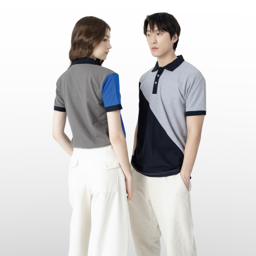 Polo Georgia Unisex 220gsm  NHB2100 Artiztee