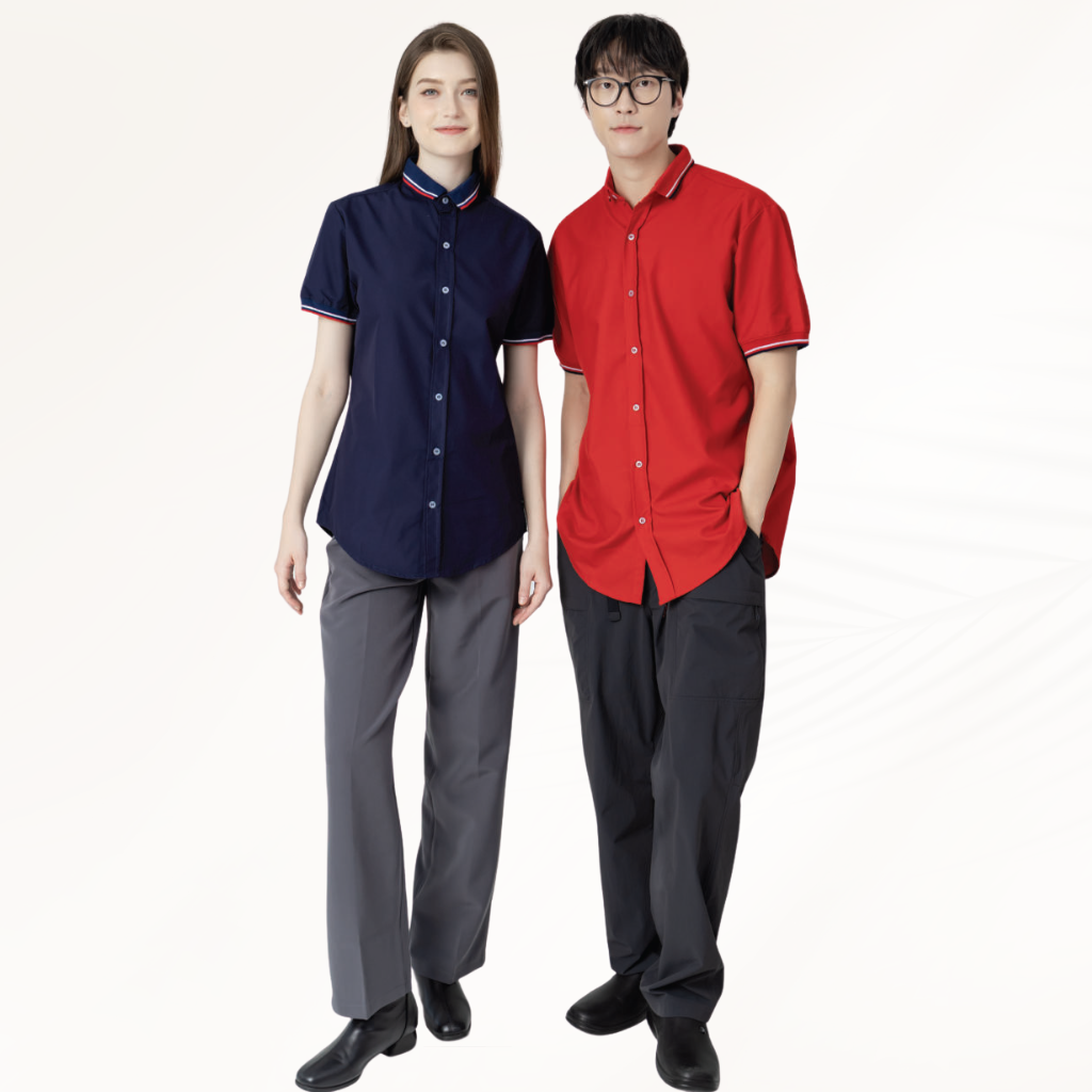 Shirt Cyril Unisex 150gsm NHB3000 Artiztee
