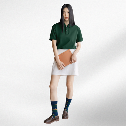 Polo - Eminent Unisex 200gsm |  NHP82007 | Artiztee