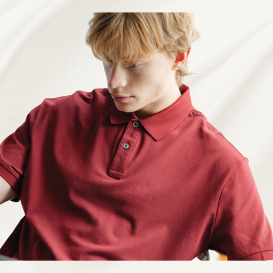 Polo - Eminent Unisex 200gsm |  NHP82007 | Artiztee