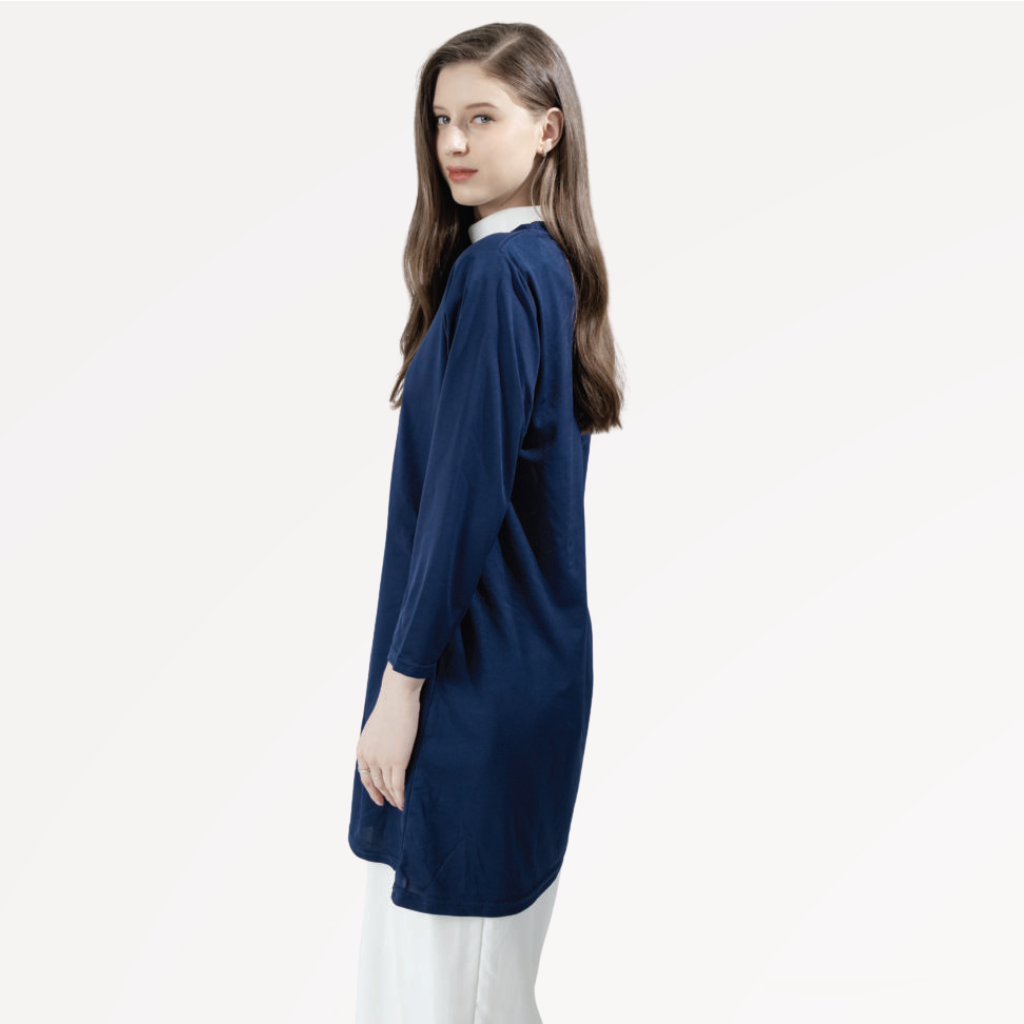 SMW1800 Obadiah Muslimah 160gsm Artiztee