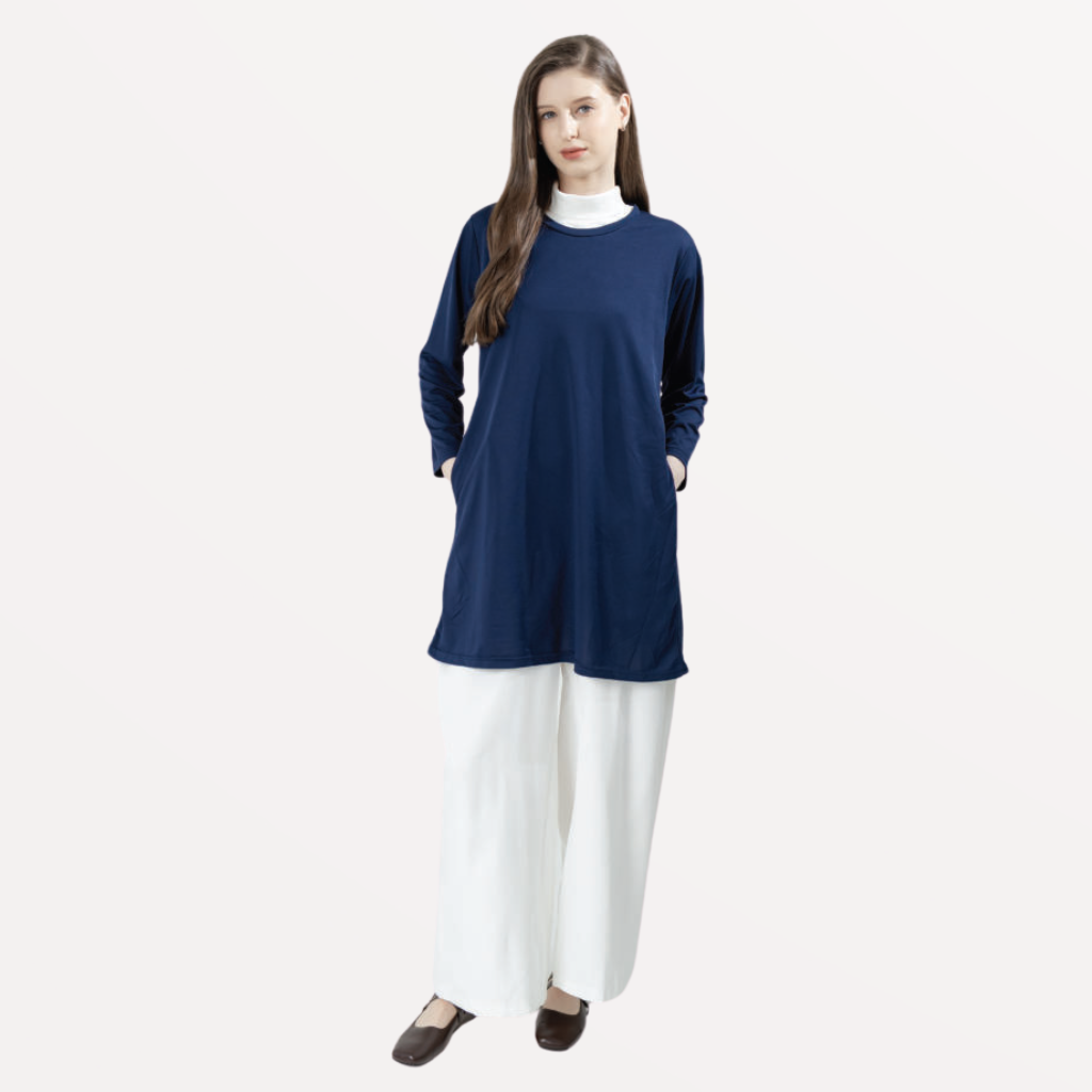 SMW1800 Obadiah Muslimah 160gsm Artiztee