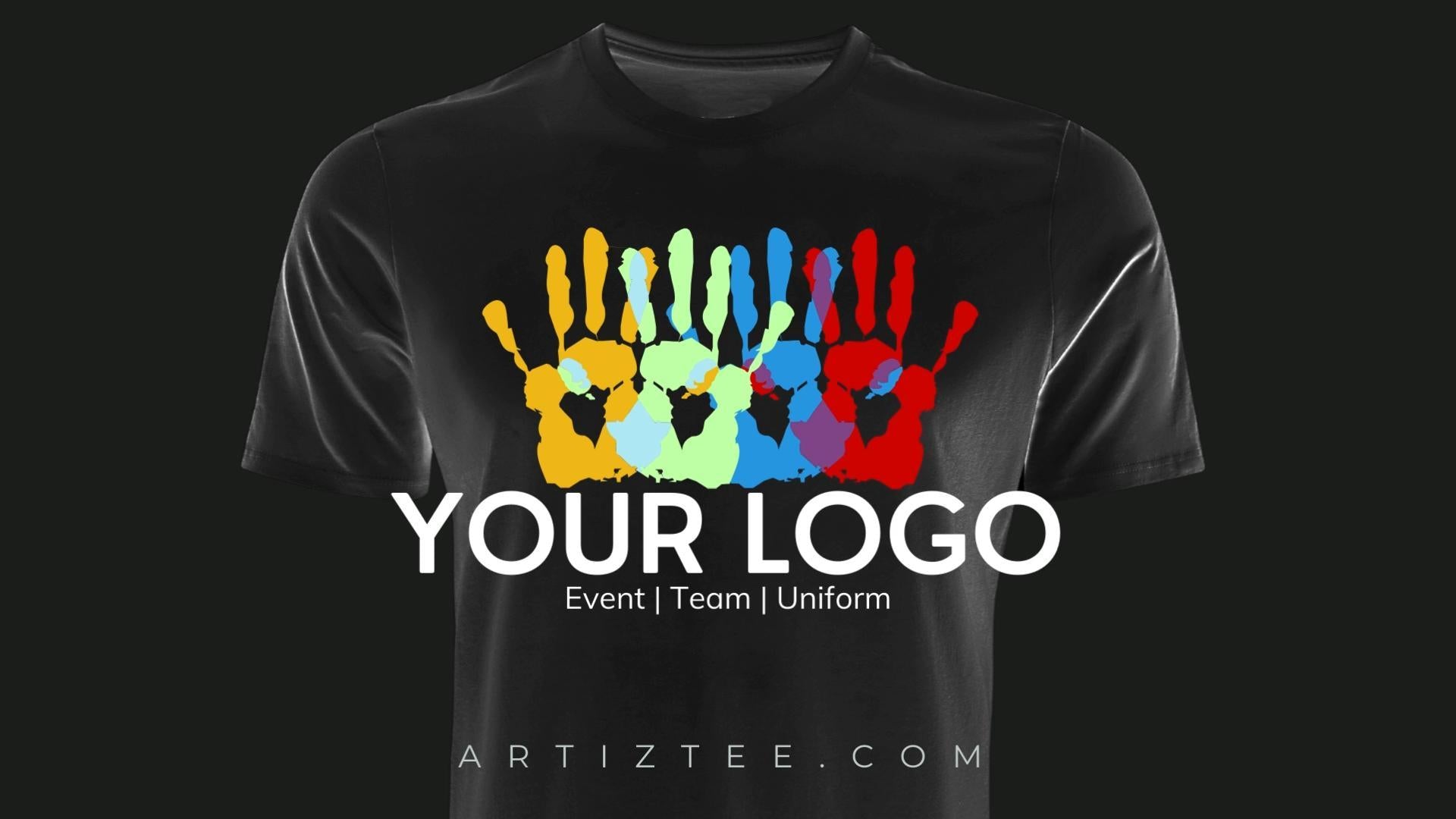 Load video: Why-Choose-Artiztee-for-Custom-Uniforms