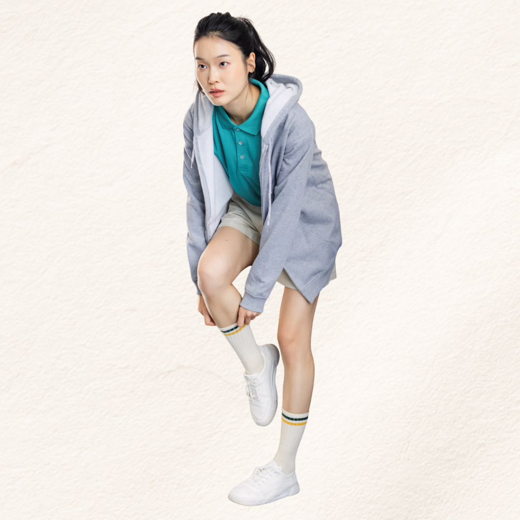 Adult Full Zip Hooded Sweatshirt Unisex 285gsm 88600 Artiztee