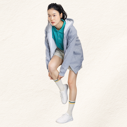 Adult Full Zip Hooded Sweatshirt Unisex 285gsm 88600 Artiztee