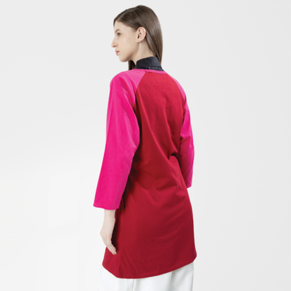 Ammara Muslimah 180gsm SMW1500 Artiztee