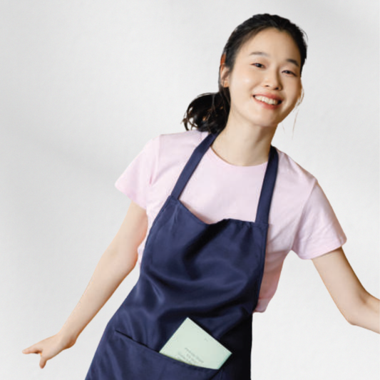 Apron Vicious NHA1100 Artiztee