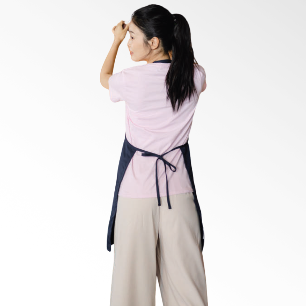 Apron Vicious NHA1100 Artiztee