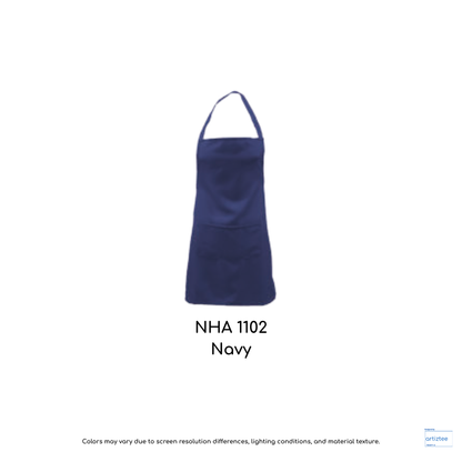 Apron Vicious NHA1102 Navy
