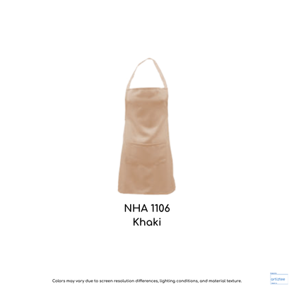 Apron Vicious NHA1106 Khaki