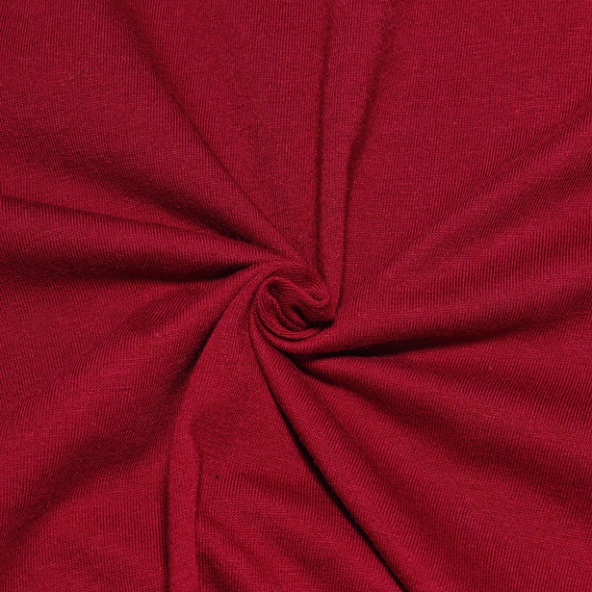 AX01 CVC cotton polyester fabric texture close-up – 170gsm eco-friendly dyed