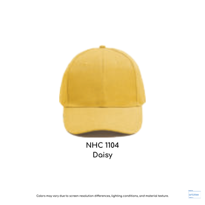 Baseball Cap NHC1104 Daisy