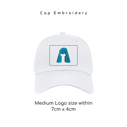 Add On Custom Logo