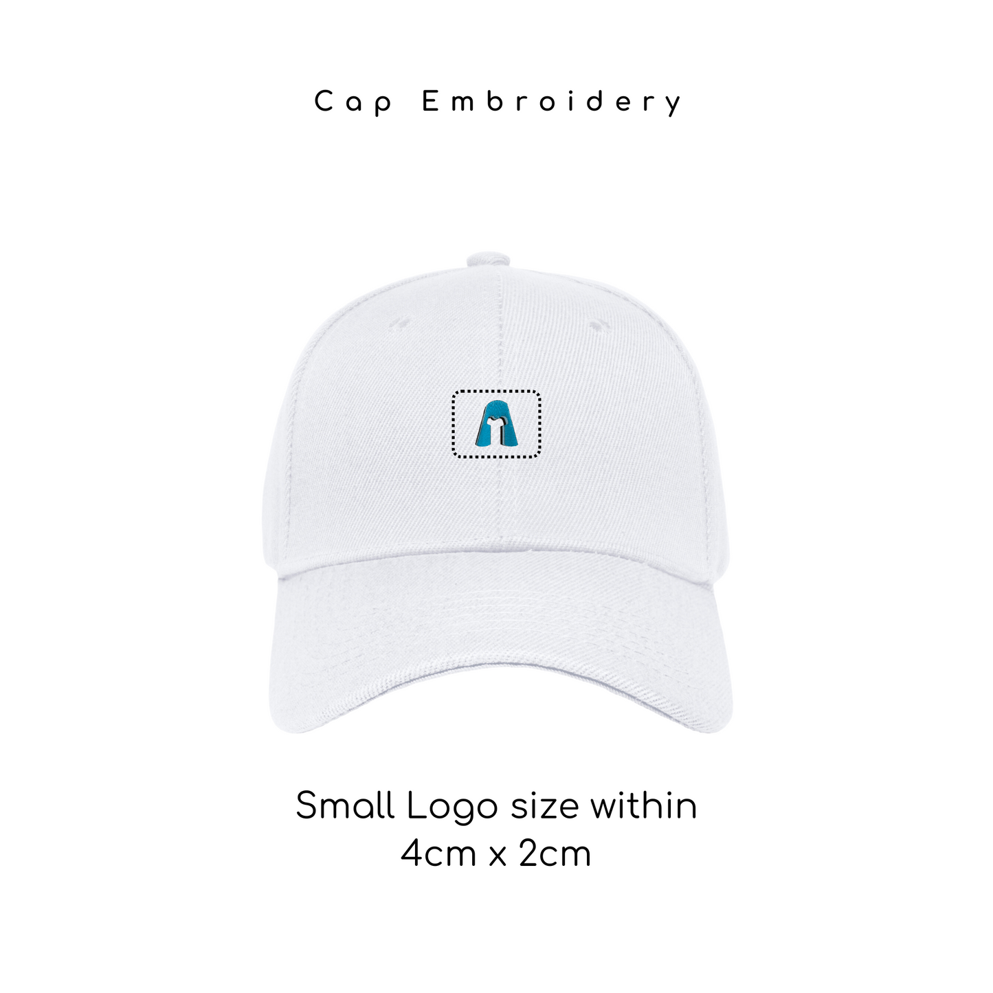 Add On Custom Logo