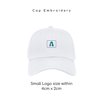 Add On Custom Logo