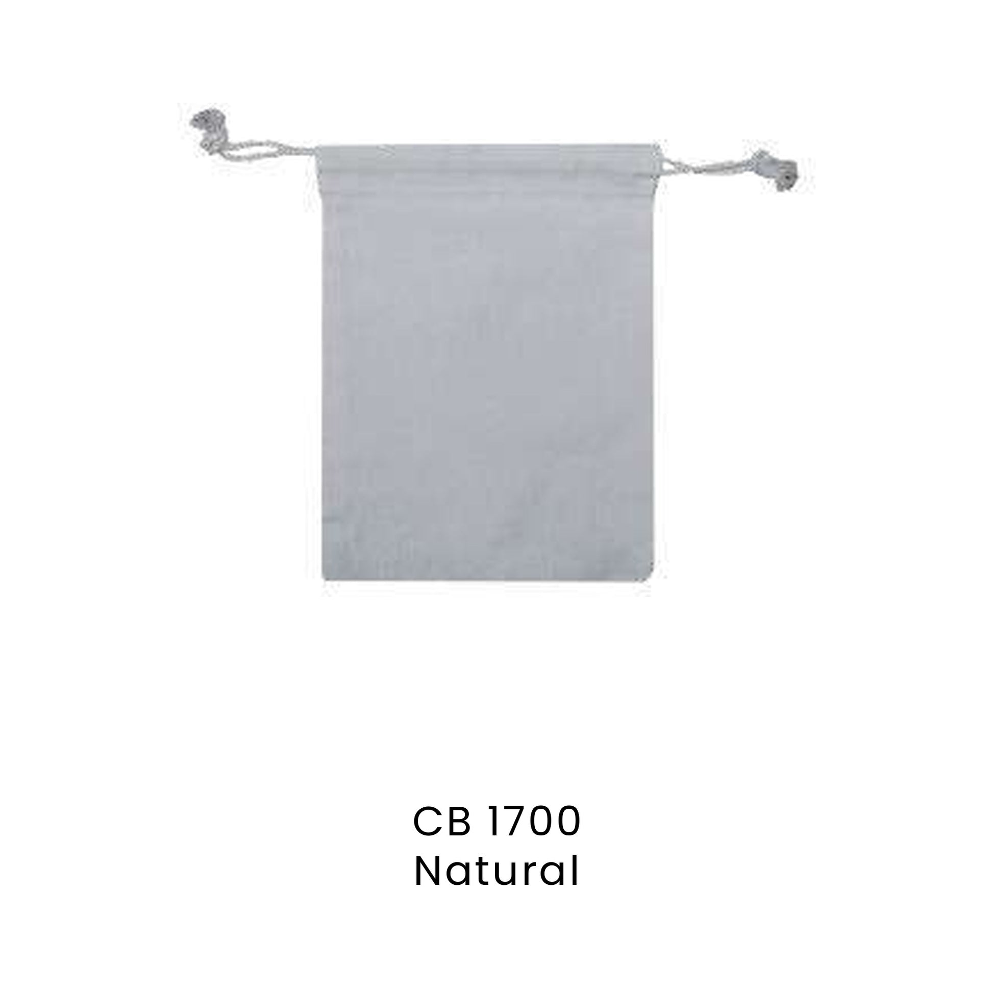 Canvas Bags - 10oz Natural Cotton Canvas Bags | CB17 | Natural | CB1700 | Artiztee