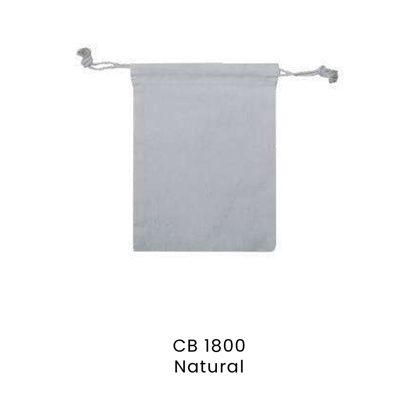 Canvas Bags - 10oz Natural Cotton Canvas Bags | CB18 | Natural | CB1800 | Artiztee