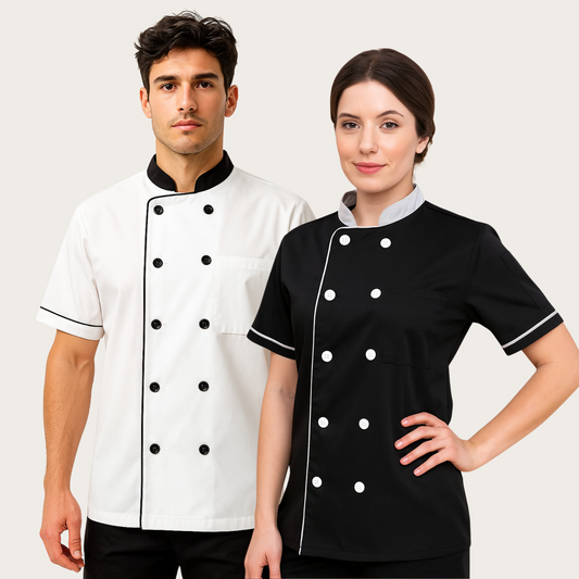 Artiztee Chef Uniform CU01