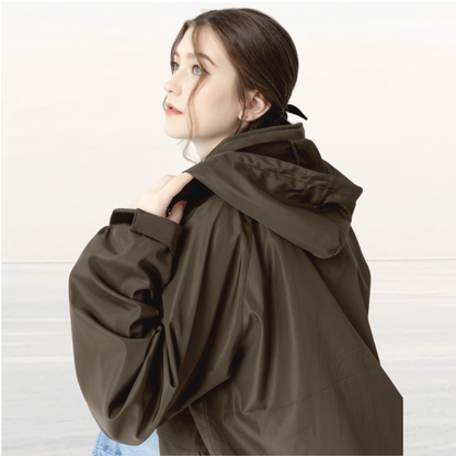 City Line Jacket Unisex 150gsm NHJ5100 Artiztee